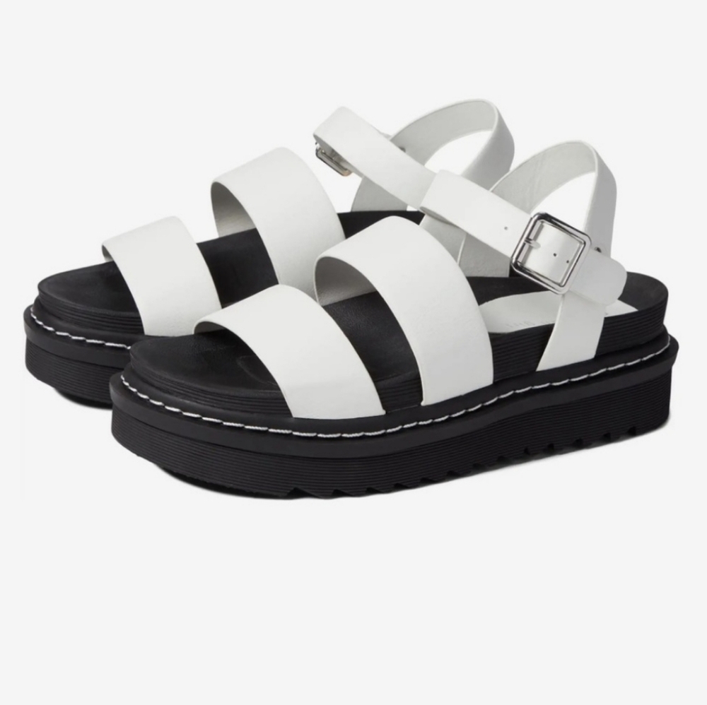 Madden Girl Doral Sandals